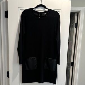 DKNY Sweater Dress